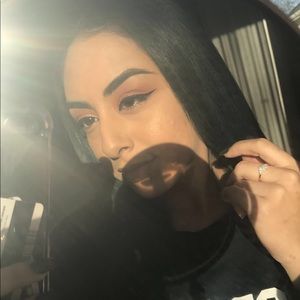 Meet your Posher, Johanna